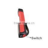 6+1 LED Pen Shape Work Light With Clip thumbnail-4