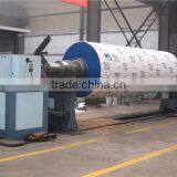 High Quality Corrugated Paper Machine Blind Drilled Press Roll thumbnail-4
