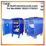 Frezeer Food Insulated Cabinet for Catering and Hotel Cold Food Storage Cooler thumbnail-1