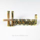 Plastic Embossed Logo thumbnail-5