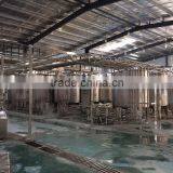 Food Grade Dairy Milk Processing Line Complete Flavored Milk Production Line thumbnail-1