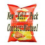 Full Automatic Vertical Weighing and Packaging Machine thumbnail-2