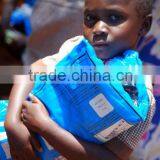 Mosquito Nets LLINs/ITNs deltamethrin/permethrin pretreated nets EXPORT to Africa China