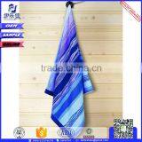 5 Star Hotel Antibacterial Fall Bath Towels