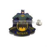 Cartoon Figures Film Characters Souvenir Badge