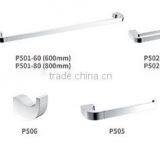 Name of Toilet Accessories in Bath Hardware Sets thumbnail-2