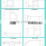 Manufacturers in China Modern Windows for Homes thumbnail-3