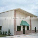 Steel Structure Warehouse/Steel Warehouse