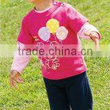 Colorful Causal Baby Clothing Wholesale China thumbnail-4