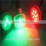38mm 12v 3 Leds Pixel Ucs1903 Rgb Led Amusement Lights for Rides Theme Parks thumbnail-6
