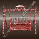 Sankheda Baby Swing thumbnail-1