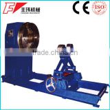 Special Welding Positioner rotator with 5 tons