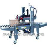 YK-07/07 Semi-automatic Case/tray Sealing Machine for Food and Beverage