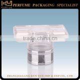 Wholesale High Quality Hot Sell Fine Aluminum 20/410 Perfume Cap Quality Choice thumbnail-6