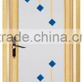 Aluminum Glass Door