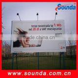 PVC Flex Banner/Frontlit Banner/Digital Printing/Backlit thumbnail-3