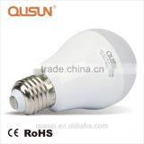 LED Bulb 9W, 100-240V, 80lm/w High Quality LED Light Bulb 9W thumbnail-3