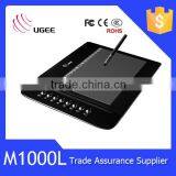 Ugee M1000L 2048 Level Computer Drawing Pad thumbnail-5