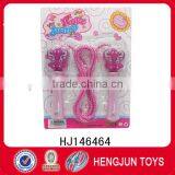 Hot Sale High Quality Kids Plastic Toy Rope Skipping Toys thumbnail-2