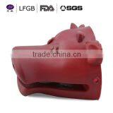 High Quality Animal Shape Silicone Oven Mitts thumbnail-1