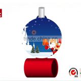 Cute printed Christmas Party Supplies Party Blowout For Kids
