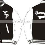 Varsity Jackets Baseball Letterman Jackets
