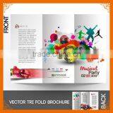 Color Leaflet,brochure,flyer,catalogue,booklet,poster,catalog Printing