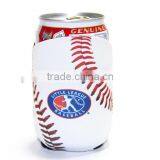 Football Game Gifts Coolies ,Neoprene Can Cooler thumbnail-1