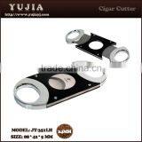 Guangzhou Yujia Custom Cigar Cutter Cohiba Promotion Product thumbnail-1