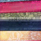 Fashionable Pvc Leather for Bag thumbnail-1