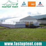 10x25m Polygonal Party Tent With Carpet thumbnail-1