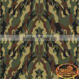 Hottest DAZZLE No. DAZZLE No.DGDAC023 Width 50cm Camouflage Pattern Water Transfer Print Camo Hydro Printing Film Hydrographics