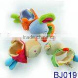 Funny Baby Toy Stuffed Plush Animal U Shape Neck Pillow thumbnail-3