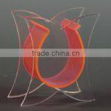 China Factory Wholesale 3mm Transparent and Clear Cast Acrylic Sheet thumbnail-2