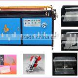 PC Plate Non-contact Hot Bending Machine thumbnail-1