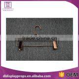 Wooden Hanger Beach Wooden Top Hanger Lotus Wood Children Wood Hanger thumbnail-5