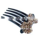 Beautiful Bow Knot Insert Comb thumbnail-1