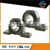 Pillow Block Bearing Cast Iron Bearing House GCR15 Beaing thumbnail-4