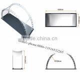 Large Hangar Permanent Tents for Aircrafts ST-15