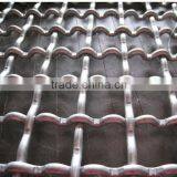 Chinese Supplier High Quality and Low Price PVC Crimped Wire Mesh thumbnail-2