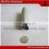 Anodizing Folded Aluminum Profiles Heatsink