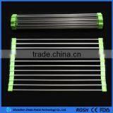 Facotry Promotional Price Anti Rust Stainless Steel Dish Drying Rack thumbnail-4