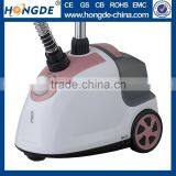 High Quality Automatic Home Appliances for Cleanning CE GS RoHS Industrial Garment Steamers thumbnail-1