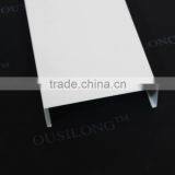 Rust Proof Customized Aluminum/Metal B Shaped Strip Linear Interior Ceiling thumbnail-1