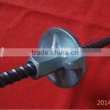 15/17mm Formwork Tie Rod and Wing Nut thumbnail-5