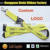 OEM New Wholesale Sublimation Lanyard thumbnail-3