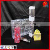 Cosmetic and Gift Plastic Boxes thumbnail-1