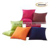 USB Heated Throw Pillow,USB Heated Pink Cute Cushion Hand Warmer thumbnail-6