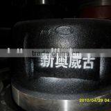 BPW Brake Drum