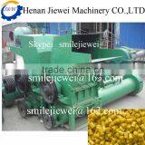 Waste Plastic Film Bag Recycle Machine /plastic Bag Closing Machine thumbnail-2